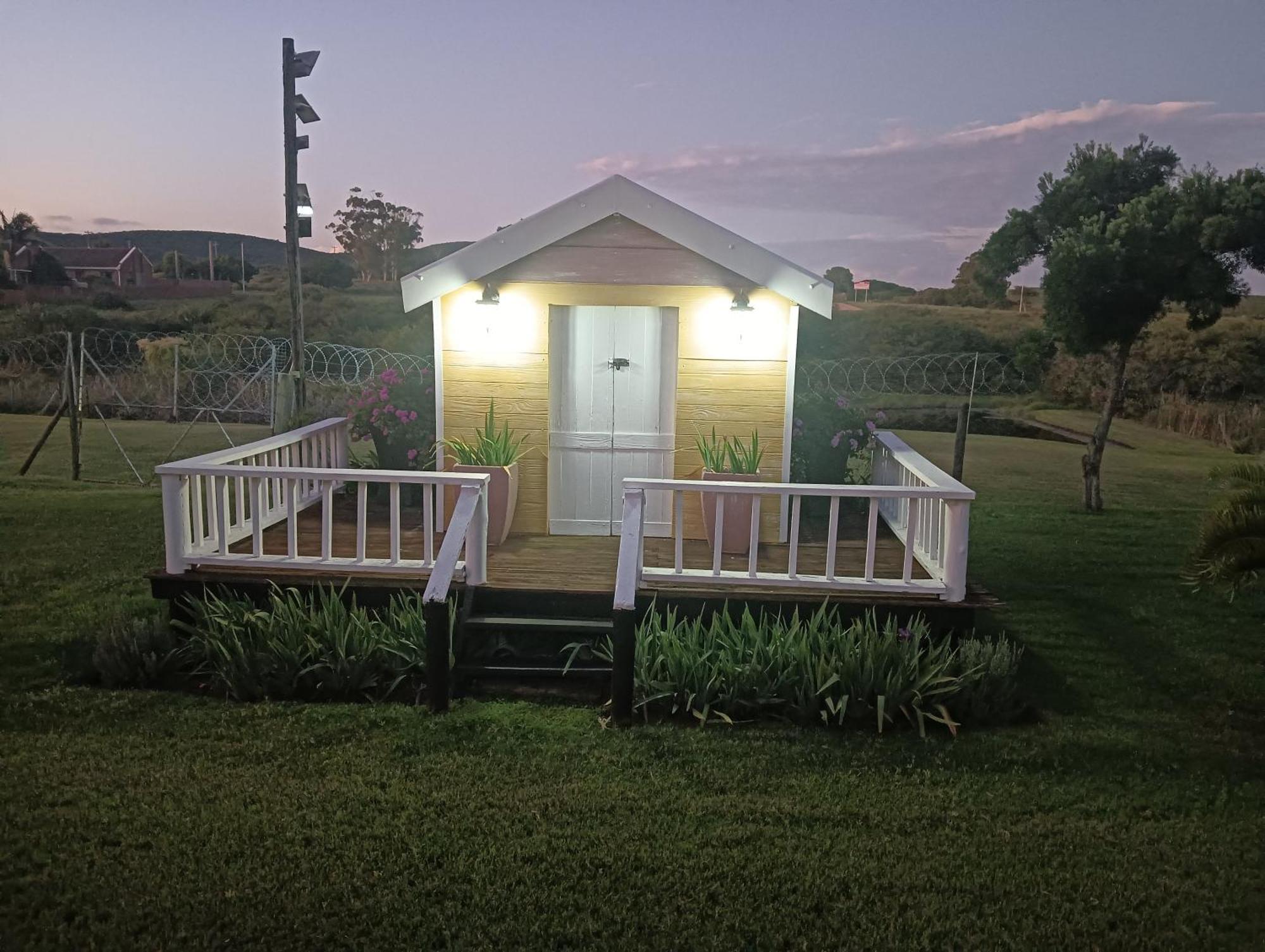 Little Tree Loft 2 Bed & Breakfast Uitenhage Exterior photo