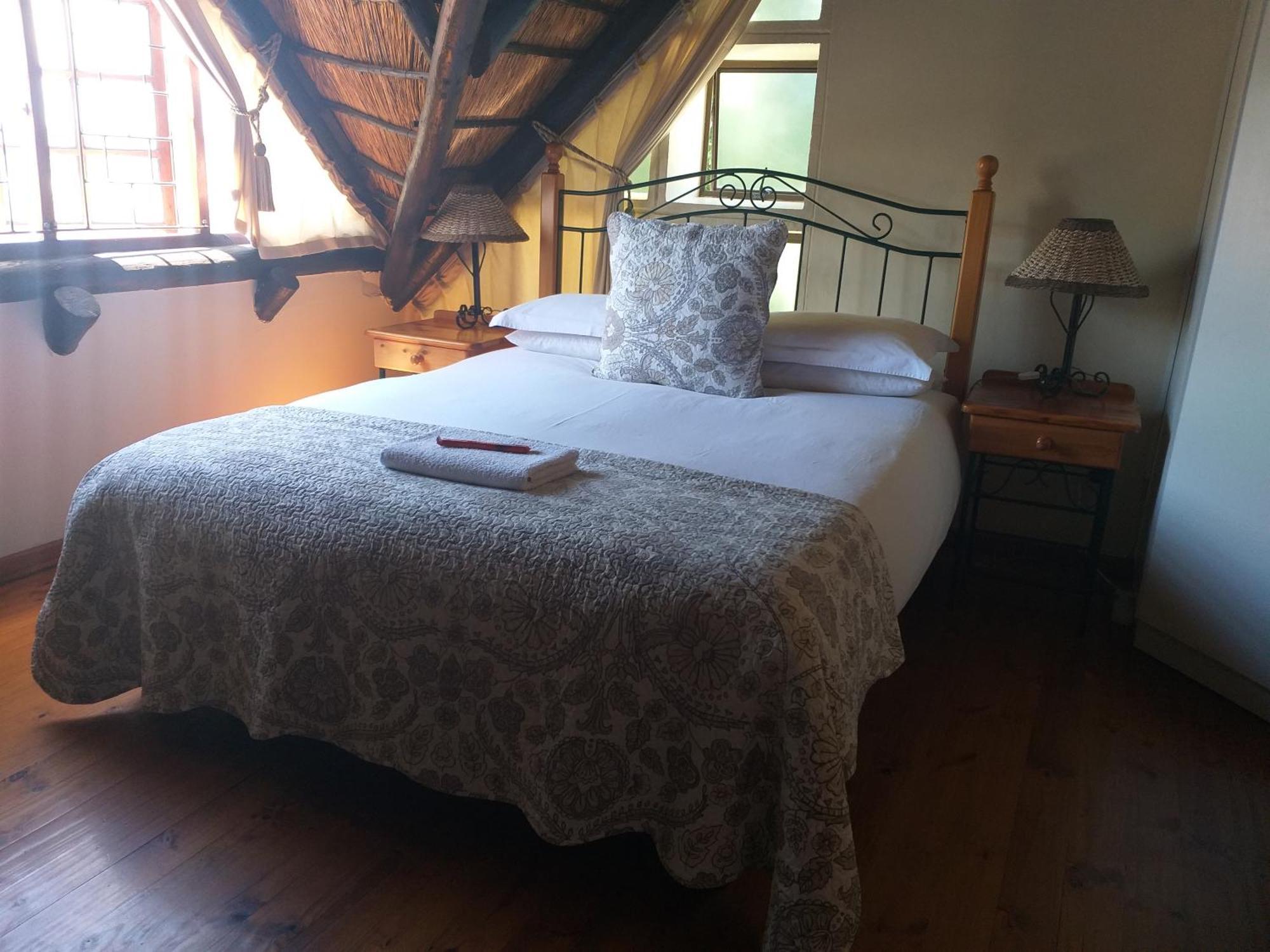 Little Tree Loft 2 Bed & Breakfast Uitenhage Exterior photo