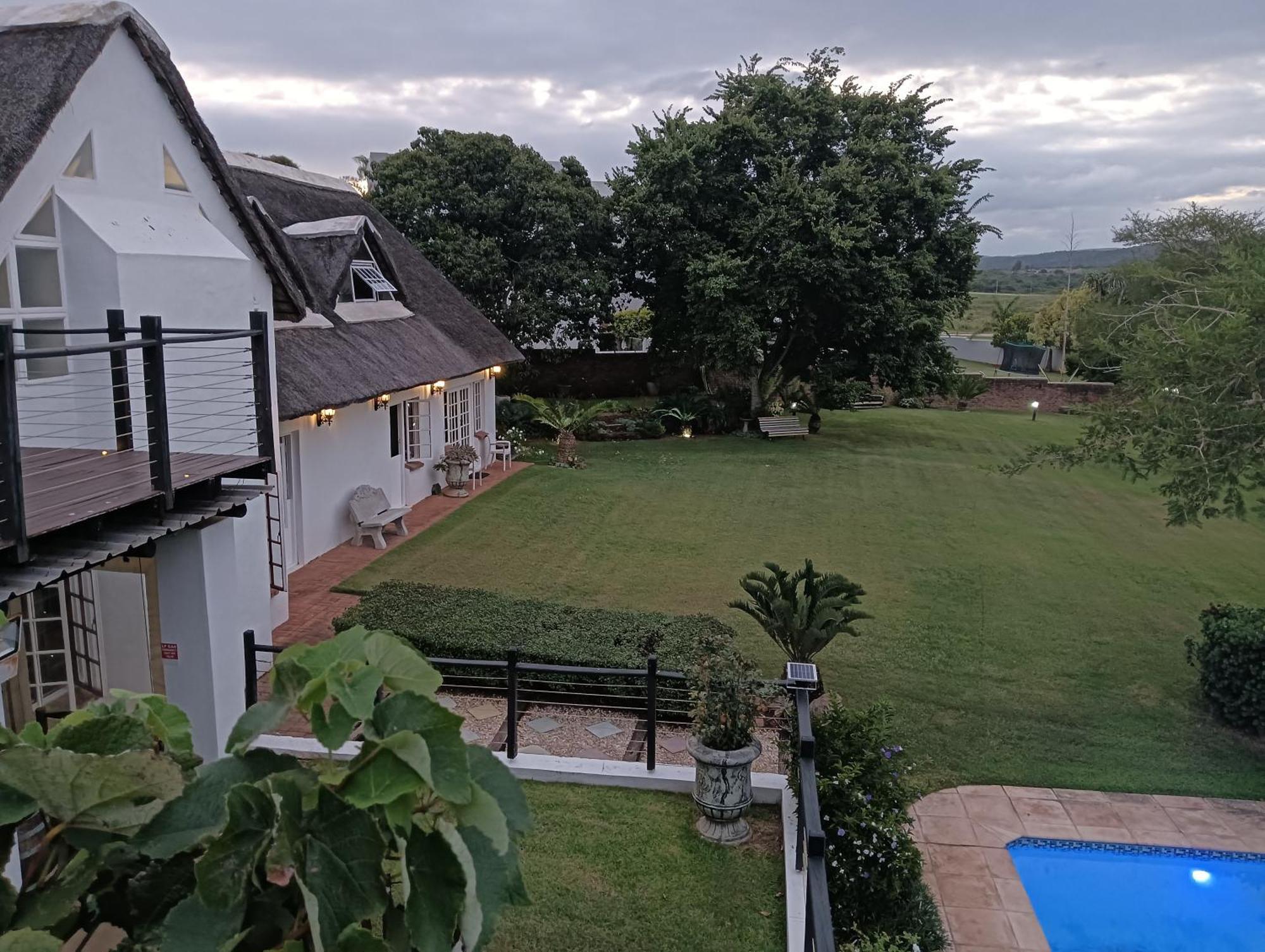 Little Tree Loft 2 Bed & Breakfast Uitenhage Exterior photo