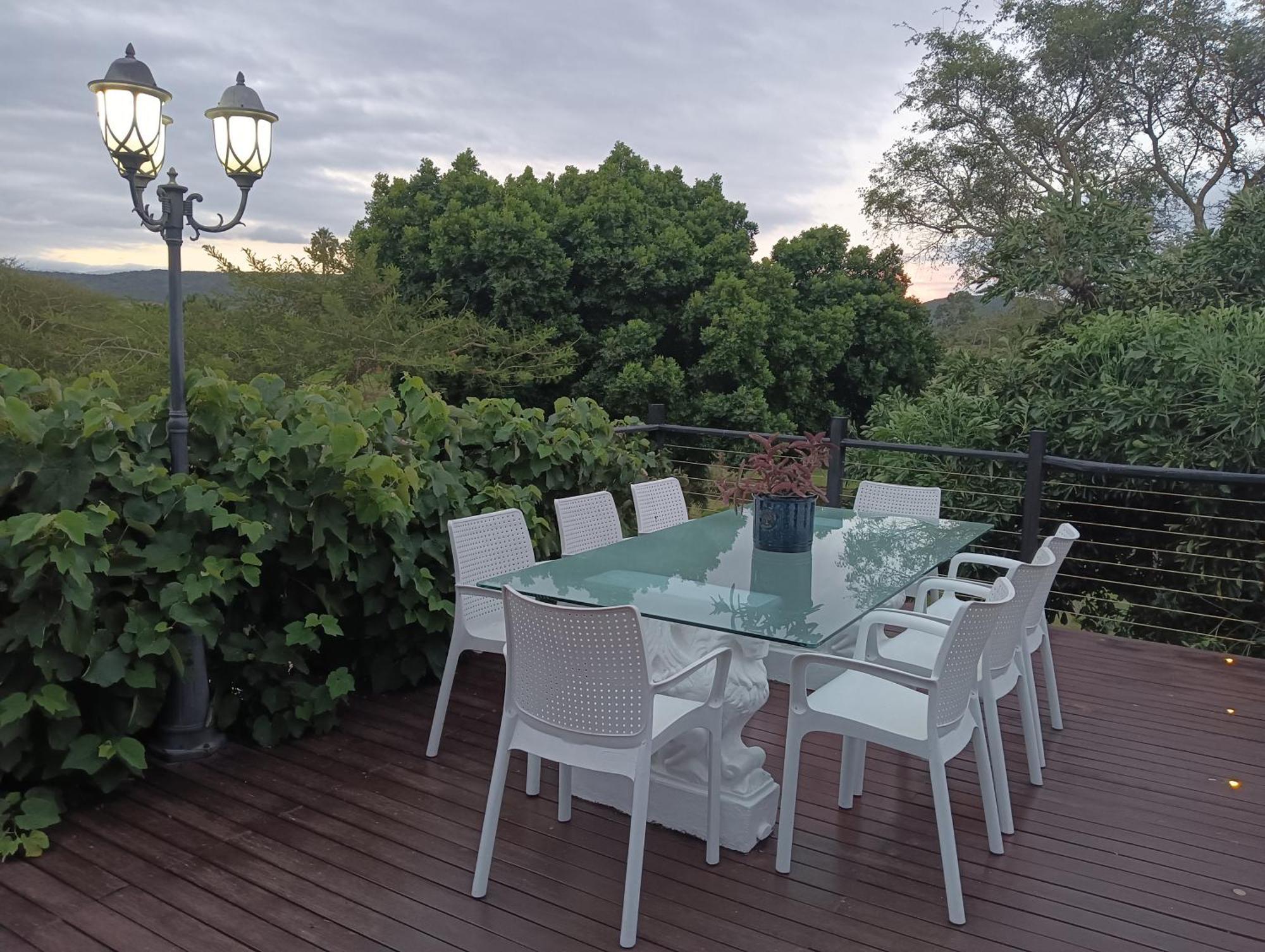 Little Tree Loft 2 Bed & Breakfast Uitenhage Exterior photo