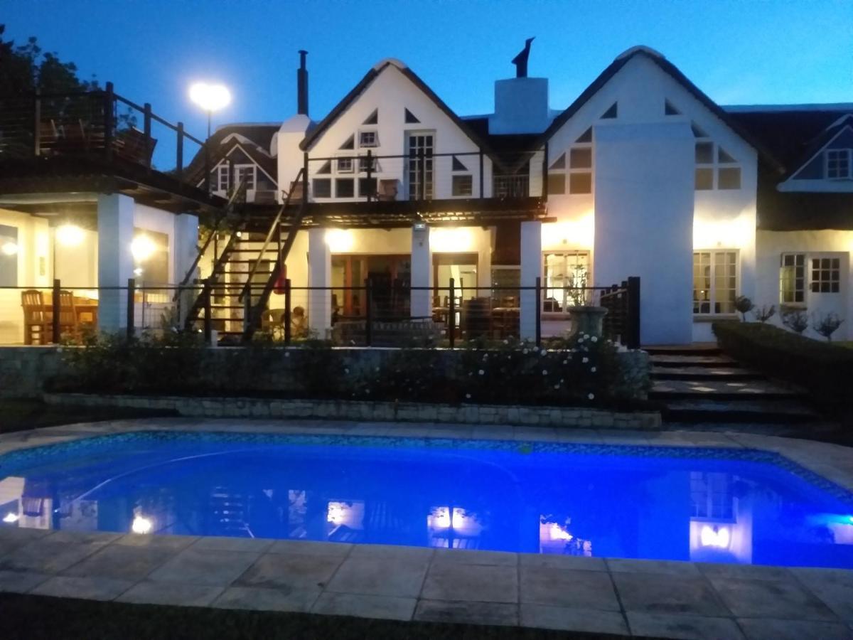 Little Tree Loft 2 Bed & Breakfast Uitenhage Exterior photo