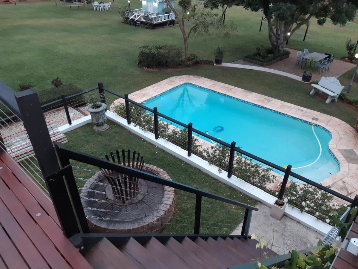 Little Tree Loft 2 Bed & Breakfast Uitenhage Exterior photo